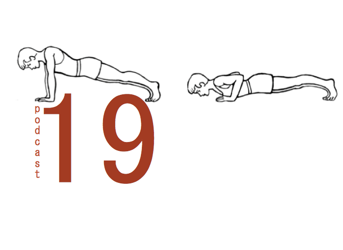 podcast 19 square