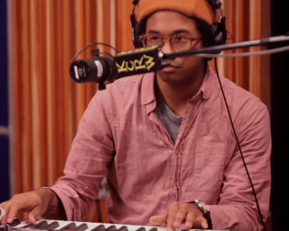 toro y moi kcrw