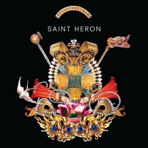 saintheron