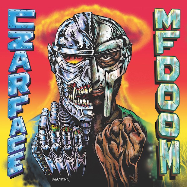 Czarface-Meets-Metal-Face
