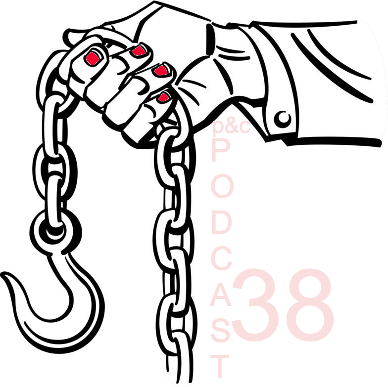 podcast 38