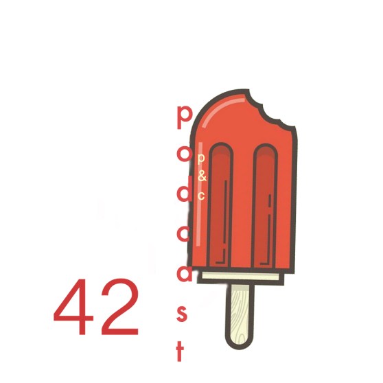 podcast 42