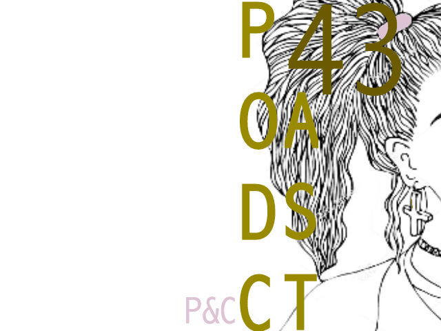 PODCAST43